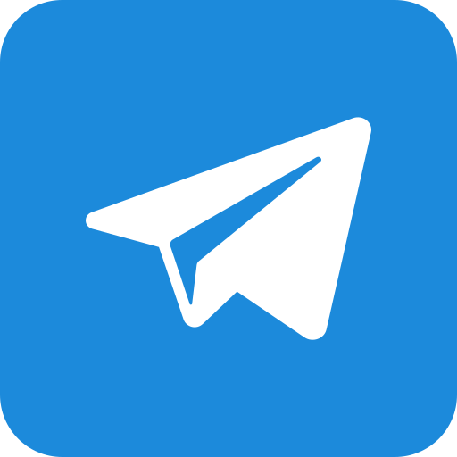 Свяжитесь с нами в Telegram