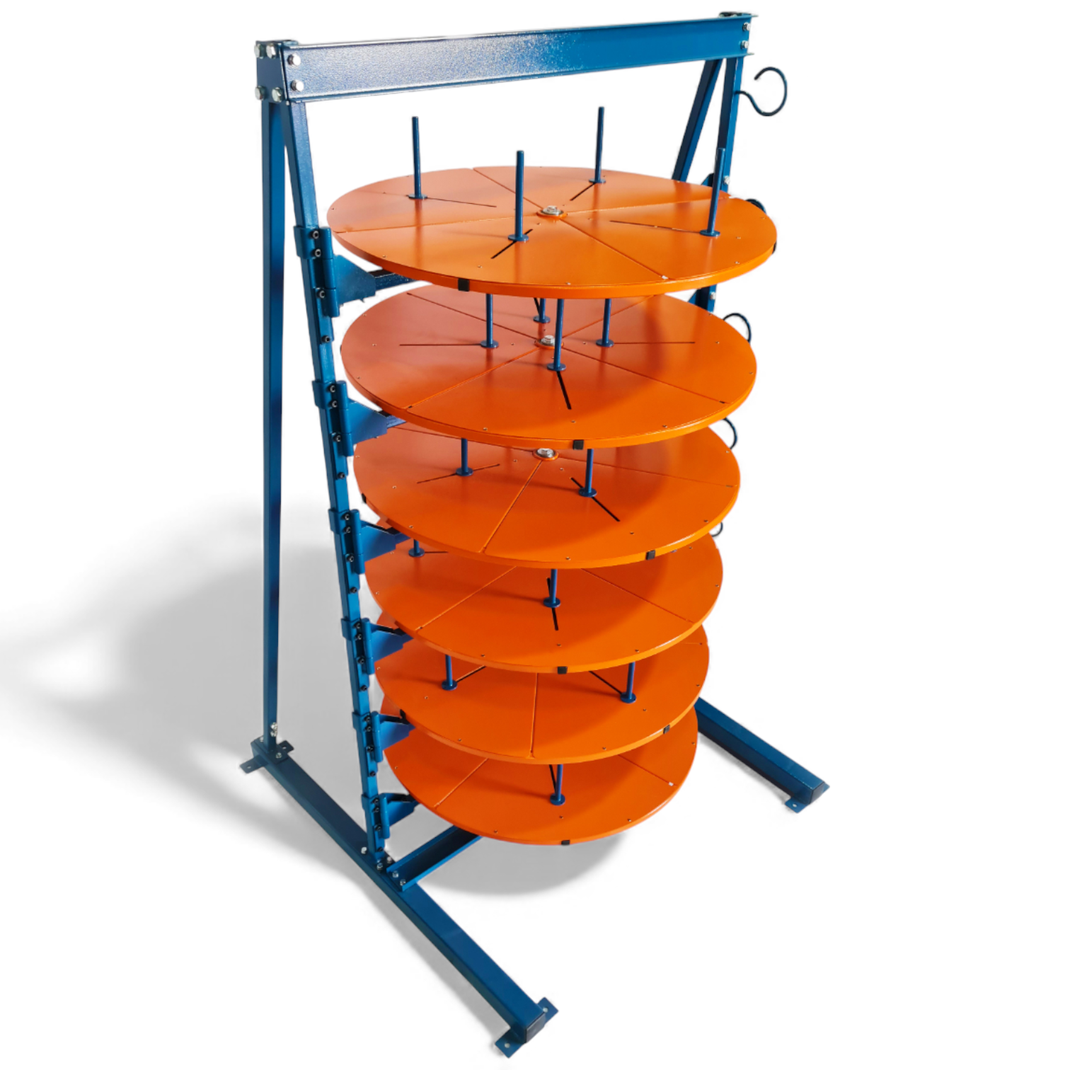 Хранение РВД