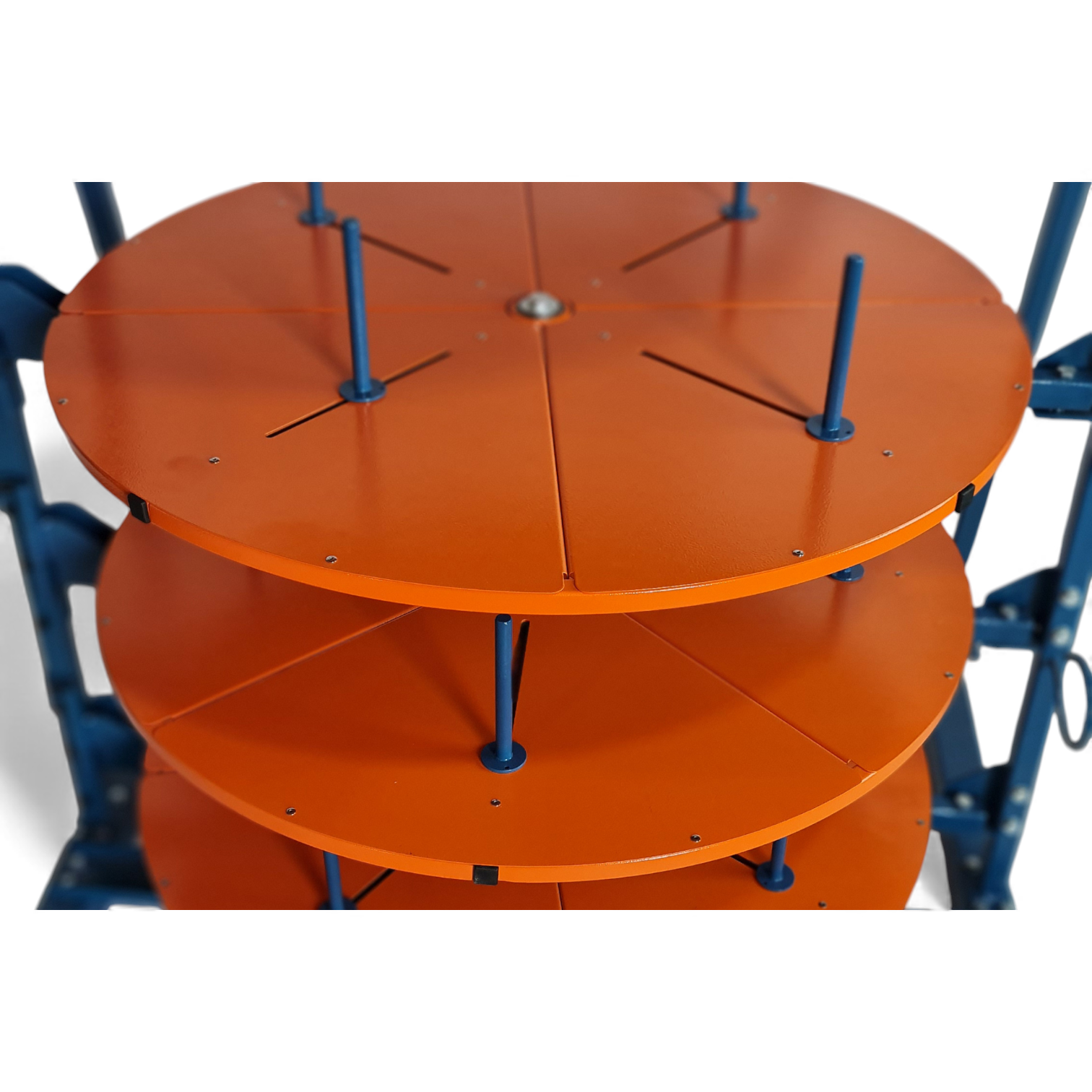 Размотка разных РВД