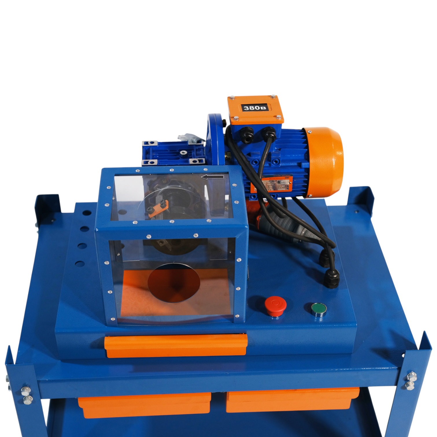 Купить окорчный станок