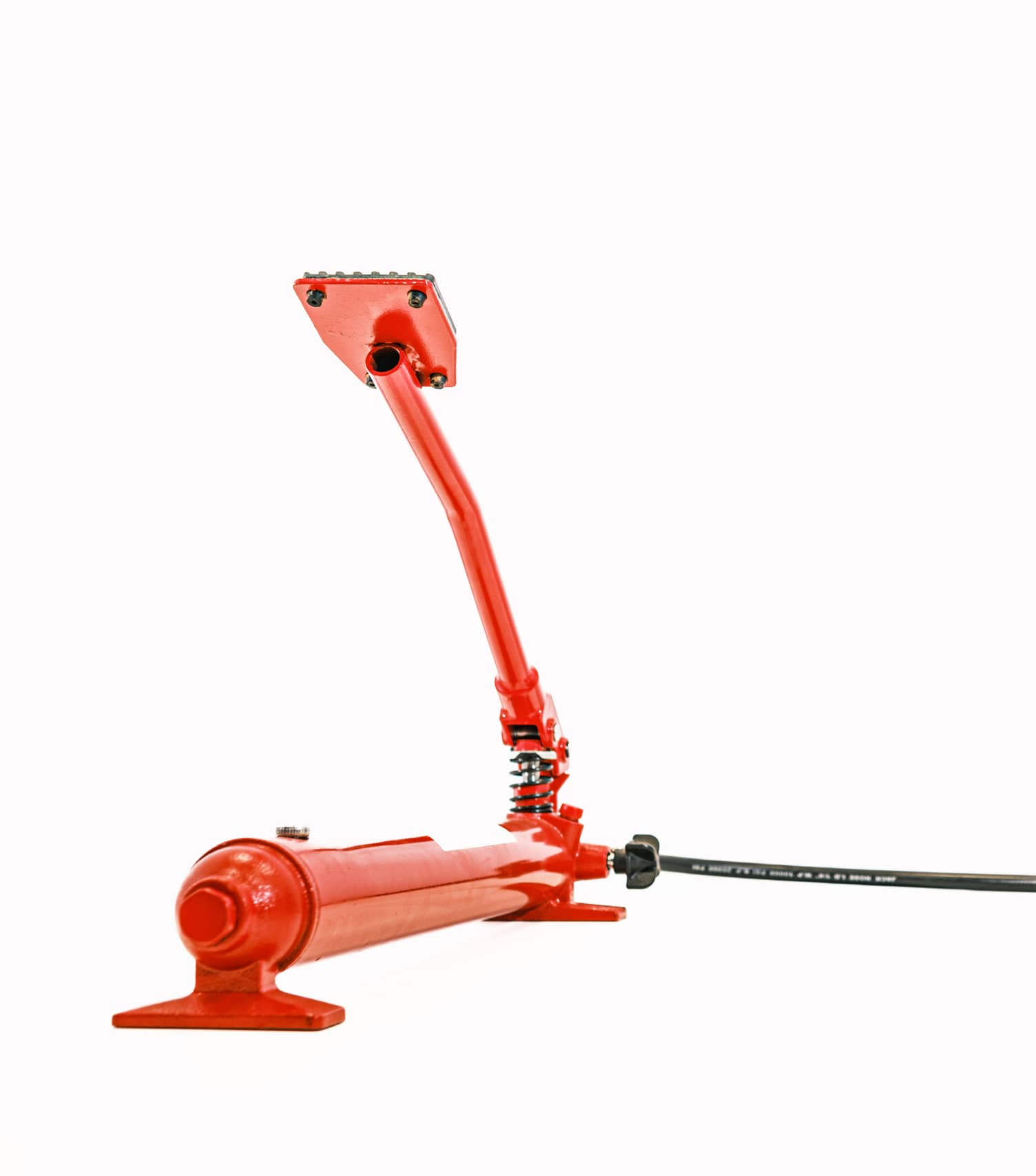 Оборудование для продувки РВД RMP