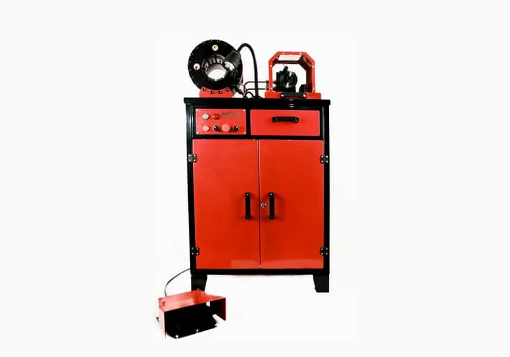 Станок 2 в 1 RM Pro 